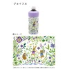 OGURA Plastic Bottle Holder, Lightweight, Tumbler, Vacuum, Insulated, Compatible with