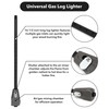 Stanbroil Universal Gas Log Lighter Starter with Mixer for Natural