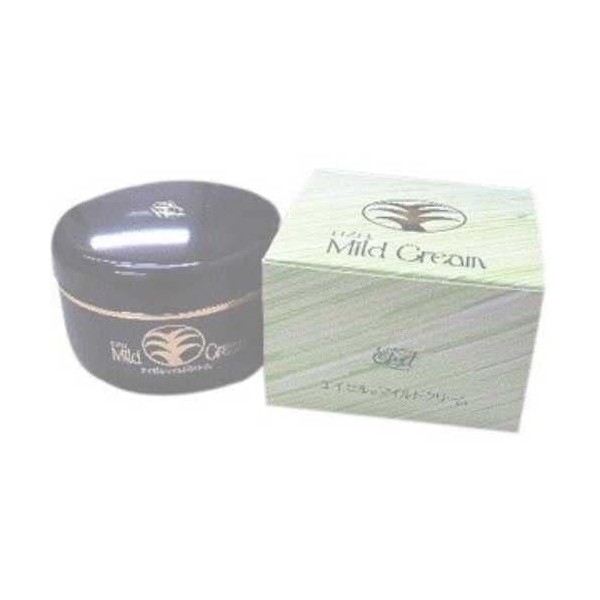 Azel mild cream, 6.5 oz (185 g), 3 packs