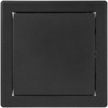 6" x 6" Inch Steel Access Panel Door - for