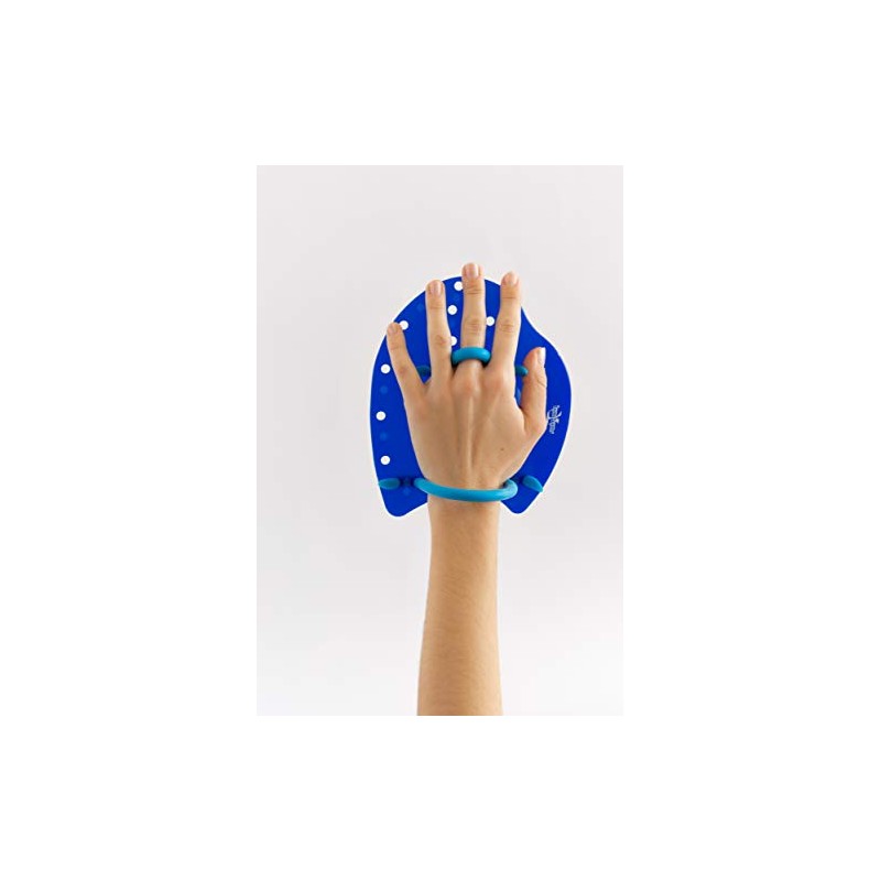 Swimxwin Stroker finger paddles S | Train your arms |