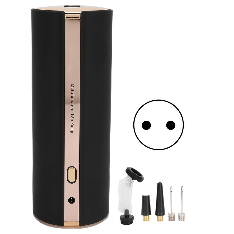 Handheld Vacuum Compression Pump Portable Electric Vacuum Sealer for Home