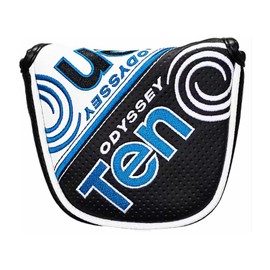 ODYSSEY 5520219 Odyssey TEN Mallet Putter Cover for Center Shaft Genuine Manufacturer