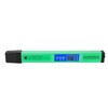 Bluetooth Water Tester EC TDS SALT S.G TEMP 5 in