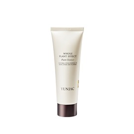 YUNJAC [YUNJAC]Whole Plant Effect Foam Cleanser 120ml