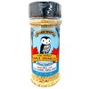 Barred Woods Maple - Pure Vermont Organic Maple Sprinkles Crunch