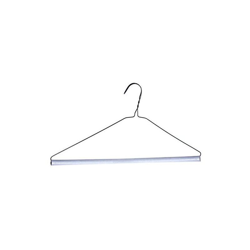 Fabricare Choice - Box of 50 16" Pants Strut Hanger