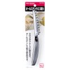 PEARL METAL ENJOY KITCHEN All Stainless Steel Scale Remover C-4799