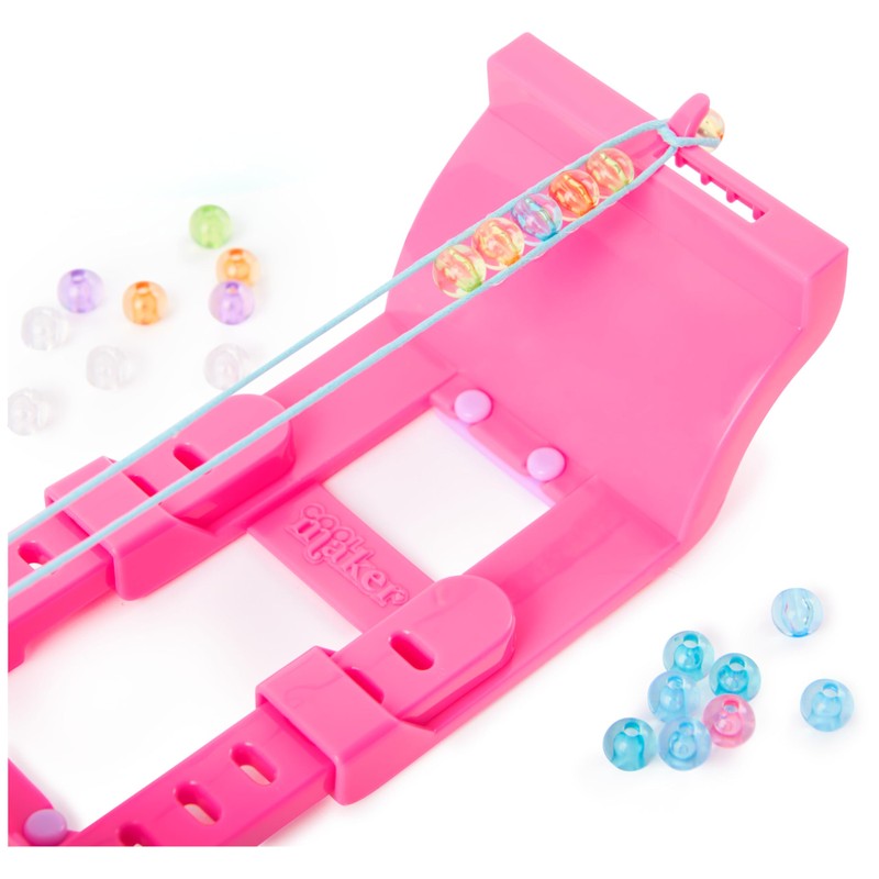 Cool Maker, Kit per la Realizzazione di Braccialetti dell'amicizia BFF