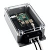 Sixfab Outdoor IP65 Project Enclosure | for Raspberry Pi &