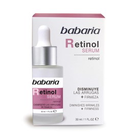 Babaria retinol serum 30 ml/1 fl.oz
