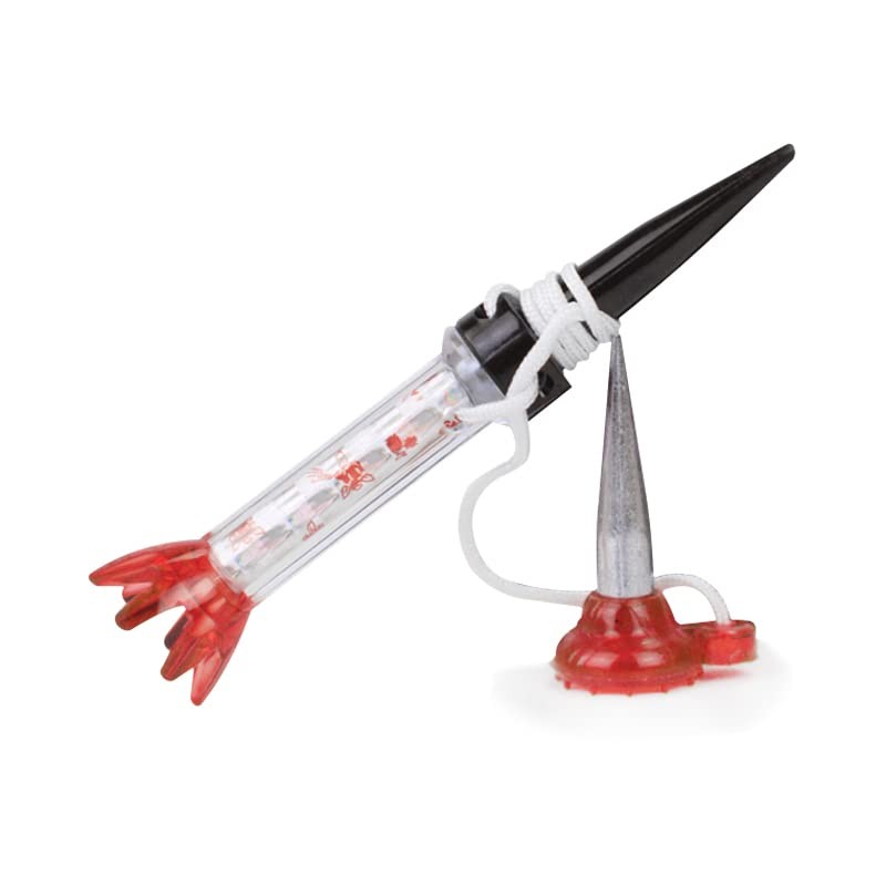 Scott Edward Golf Practice Tees, 3/4/8 Pieces Packed, Magnet Tee