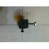 Southco Hinge Pivot door removable rustproof outdoor Black Nylon marine