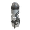 ETC EBO060 Water Bottle and Cage Set, Grey