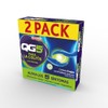 2PACK QG5 30 Tabletas. ALIVIO contra los síntomas de la