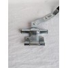 Kay Enterprise Trailer Latch 5" Zinc PLated Cam Bar Latch