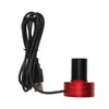 Fockety Electronic Eyepiece, 2 Million Pixel 1.25 Inch Digital Telescope