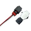 23428268 Parking Aid Sensor with Connector Plug Pigtail Wire Harness