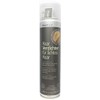 Hairfor2 Haarverdichtungsspray gegen lichtes Haar | Haarpuder | Streuhaar | HaarauffÃ¼ller | Haarausfall | Haarverdichter (400ml, Mittelblond)