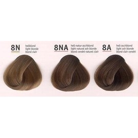 Goldwell Topchic hair dye, 1 tube (1 x 60 ml).