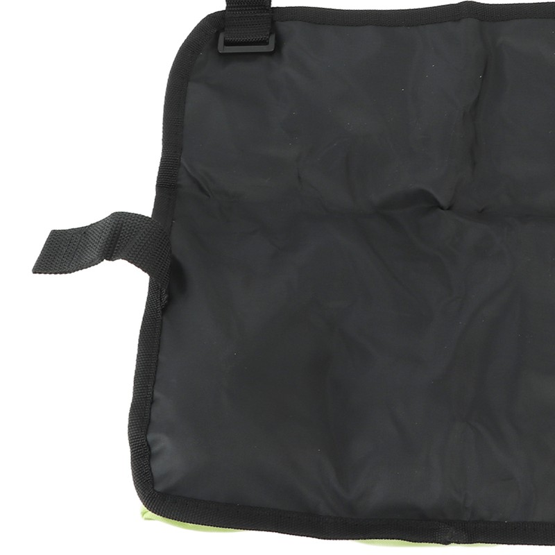 Beach Chair Armrest Bag Handy Pockets Armrest Bag Outdoor Chair