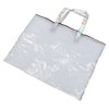 Art Portfolio Bag Laser Design Large Capacity Waterproof Artwork Posters