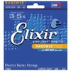 3 Sets of Elixir 12002 Super Light Electric Strings (9-42)