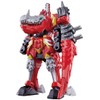 Bandai Kishiryu Sentai Ryusouger Kishiryu Series 01 Dragon Combined DX