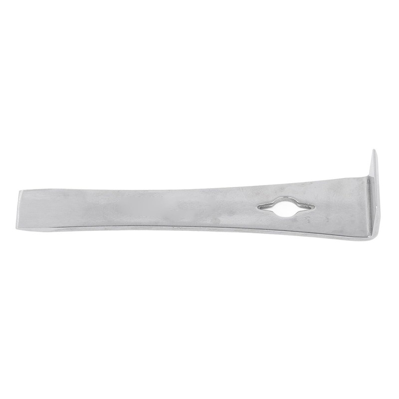 Thickened Stainless Steel Pry Bar Scraper Nail Puller for Disassembly