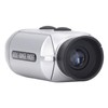 Luqeeg Telémetro Monocular, Buscador de Distancia de, 7X 1000 Yardas