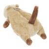 Sunstar Bungu S1427199 Quokka Wallabee Plush Pencil Case