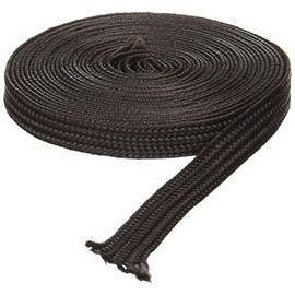 Fukui Metal Crafts F-0269 Hanging String for Hanging Frame Decorating with Flat String 0.4 inches (10 mm) 3 m