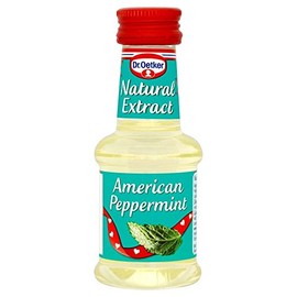 Dr. Oetker American Peppermint Natural Extract (35ml)