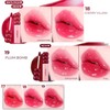 COLORGRAM Fruity Glass Tint 2.8g, Color:14 Sulky Lychee