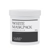 Ready (Beauty) [Department Store] [Ready] Clave White Mask Pack 450g 1 Pack Skin Moisturizing Wash-Off Pack / [백화점] [레디] 끌라베 화이트 마스크 팩 450g 1개 피부 보습 워시오프팩