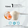 Colágeno Hidrolizado Adicionado con Magnesio y Vitamina C, 300 g