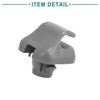 ACROPIX Sun Visor Clips Replacement Fit for Honda Accord Pack