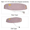 3 Gears Temperature Control Graphene Heating Waist Belt Intelligent USB
