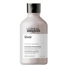 Shampoo Cuidado Canas Loral Professionnel Silver 300ml