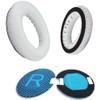 for Bose Ear Pads Replacement QC15,QC25, Ae2 Acoustic Noise Cancelling