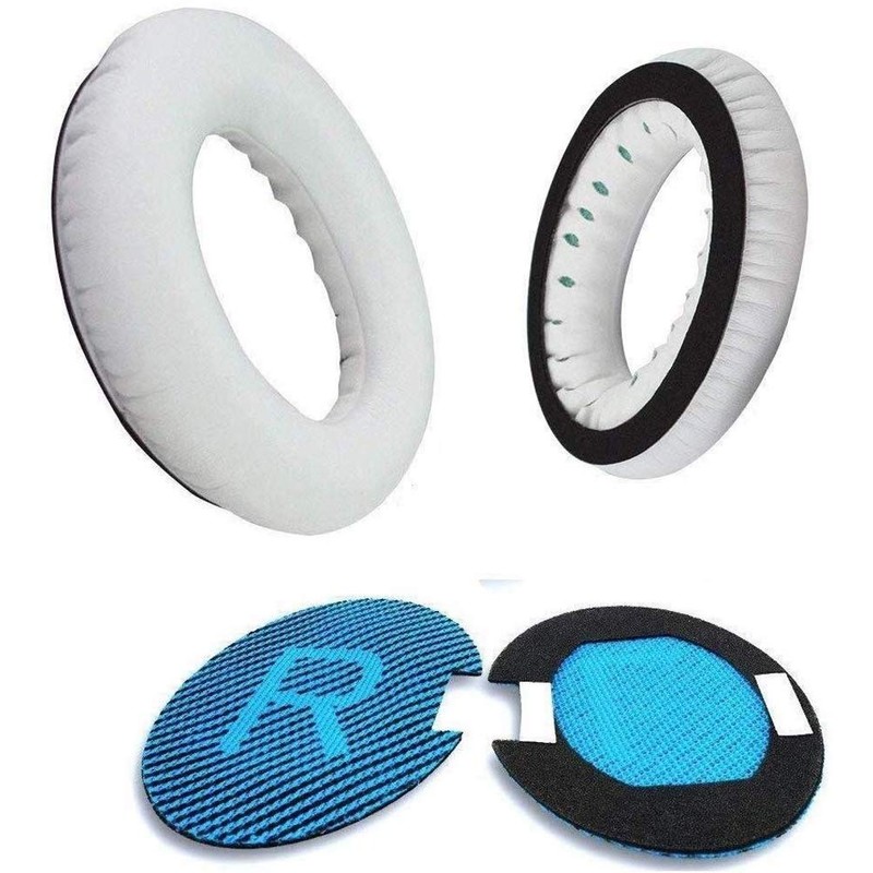 for Bose Ear Pads Replacement QC15,QC25, Ae2 Acoustic Noise Cancelling