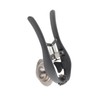 Egg Cracker Professional Handheld Automatic Quick Open Stainless Steel Egg