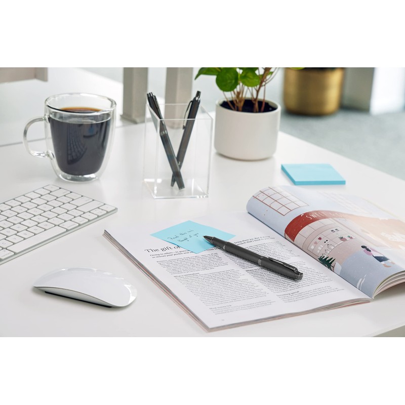 PARKER Rollerball IM Monochrome Bronze PVD F Black