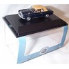 oxford Rolls Royce Corniche Indigo Blue car 1:76 scale diecast