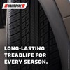 Uniroyal Tiger Paw Touring A/S DT All Season P225/50R18 95V