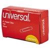 UNV72210BX - Universal Paper Clips