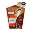 Cozy Honpo 2CR0162 Carving Eyelash Curler with Case and 2