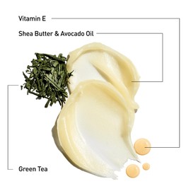 Jack Black Intense Therapy Lip Balm, 0.25-Oz. – Natural Mint & Shea Butter, SPF 25 Sun Protection, Lip Moisturizer, Hydrating Lip Balm with SPF, Long Lasting Treatment