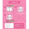 iSDG Mask, 3D Pleated Spun Lace Non-woven Fabric Mask, Individually
