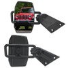 Lifronkit Mirrors Doors Off Compatible with Jeep Wrangler JK JKU